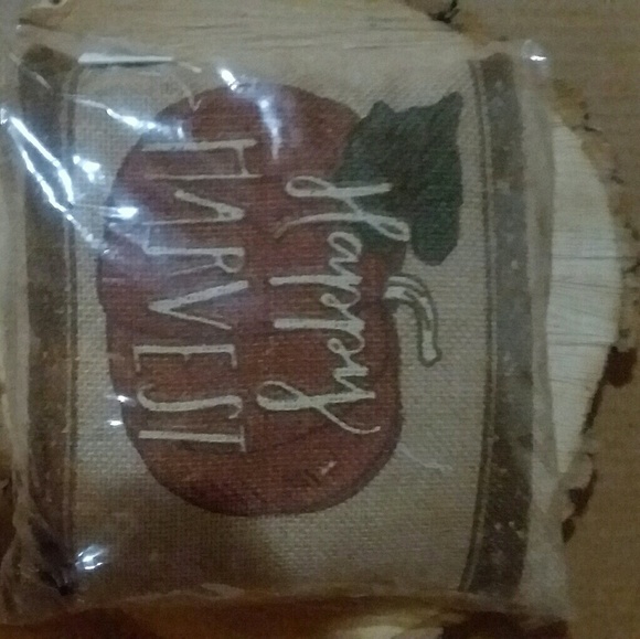 Brand new small pillow - Picture 2 of 2